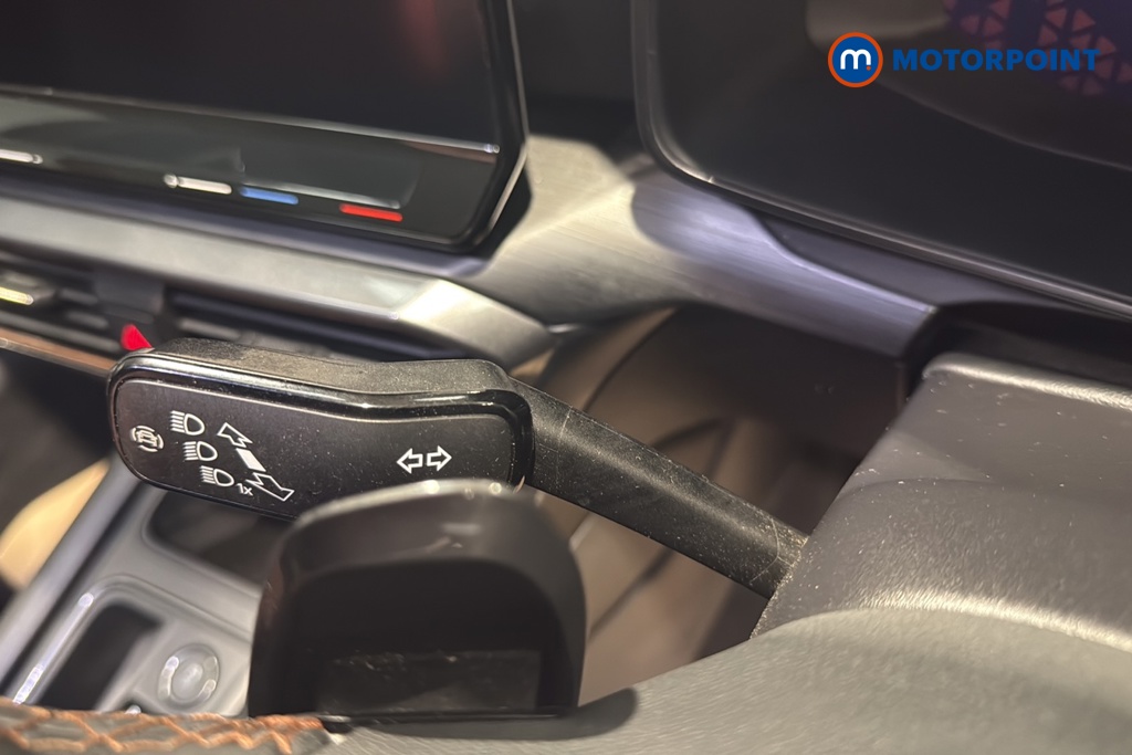 Cupra Formentor VZ2 Automatic Petrol SUV - Stock Number (1659024) - 5th supplementary image