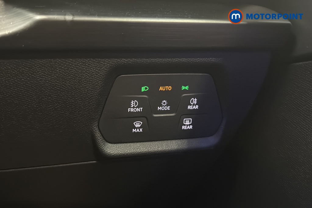 Cupra Formentor VZ2 Automatic Petrol SUV - Stock Number (1659024) - 11th supplementary image