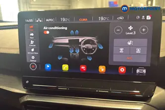 Cupra Formentor VZ2 Automatic Petrol SUV - Stock Number (1659024) - 12th supplementary image