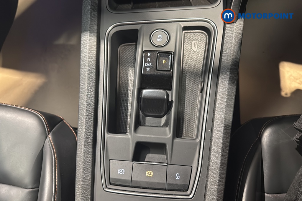 Cupra Formentor VZ2 Automatic Petrol SUV - Stock Number (1659024) - 15th supplementary image