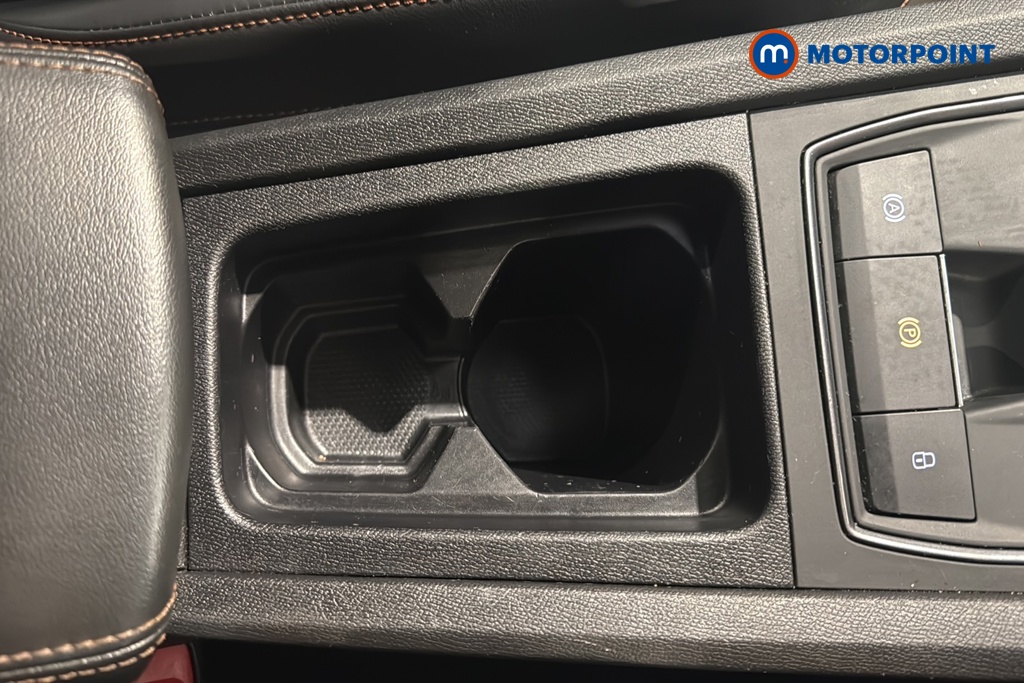 Cupra Formentor VZ2 Automatic Petrol SUV - Stock Number (1659024) - 16th supplementary image