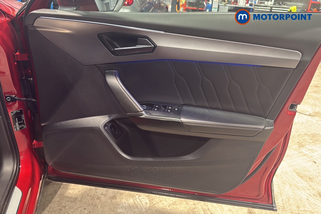 Cupra Formentor VZ2 Automatic Petrol SUV - Stock Number (1659024) - 18th supplementary image