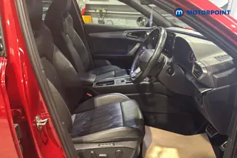 Cupra Formentor VZ2 Automatic Petrol SUV - Stock Number (1659024) - 22nd supplementary image