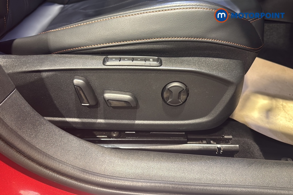 Cupra Formentor VZ2 Automatic Petrol SUV - Stock Number (1659024) - 23rd supplementary image