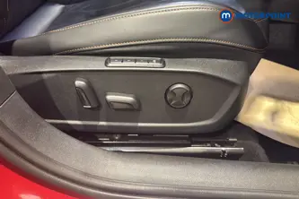 Cupra Formentor VZ2 Automatic Petrol SUV - Stock Number (1659024) - 23rd supplementary image