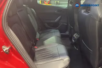 Cupra Formentor VZ2 Automatic Petrol SUV - Stock Number (1659024) - 25th supplementary image