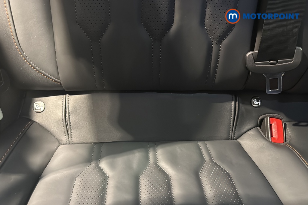 Cupra Formentor VZ2 Automatic Petrol SUV - Stock Number (1659024) - 27th supplementary image