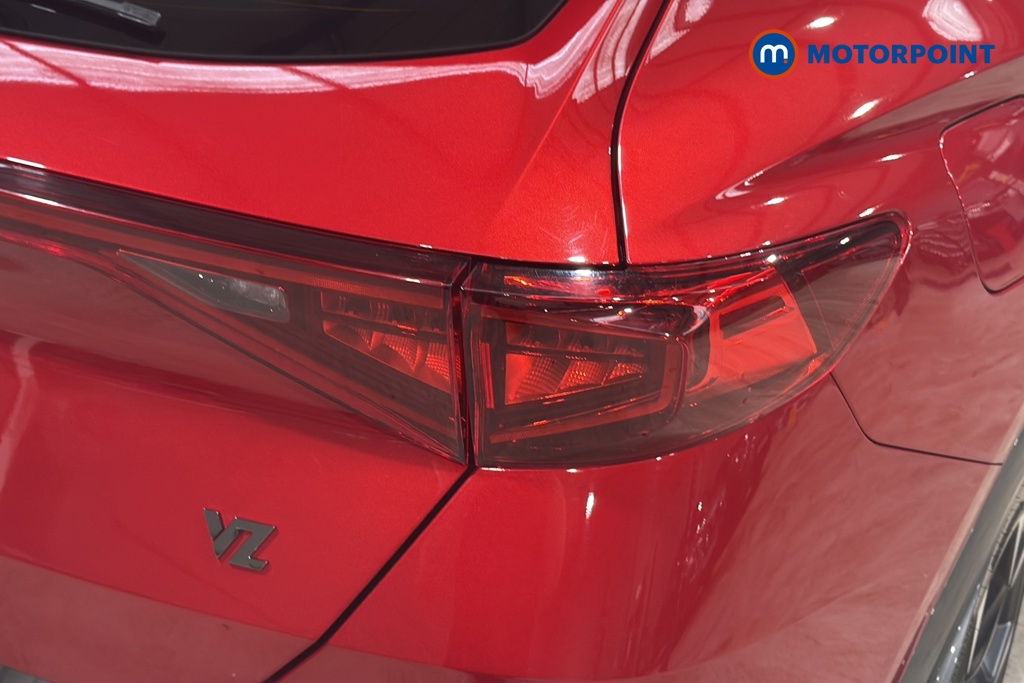 Cupra Formentor VZ2 Automatic Petrol SUV - Stock Number (1659024) - 36th supplementary image