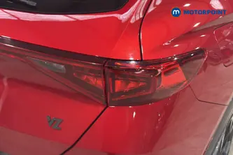 Cupra Formentor VZ2 Automatic Petrol SUV - Stock Number (1659024) - 36th supplementary image