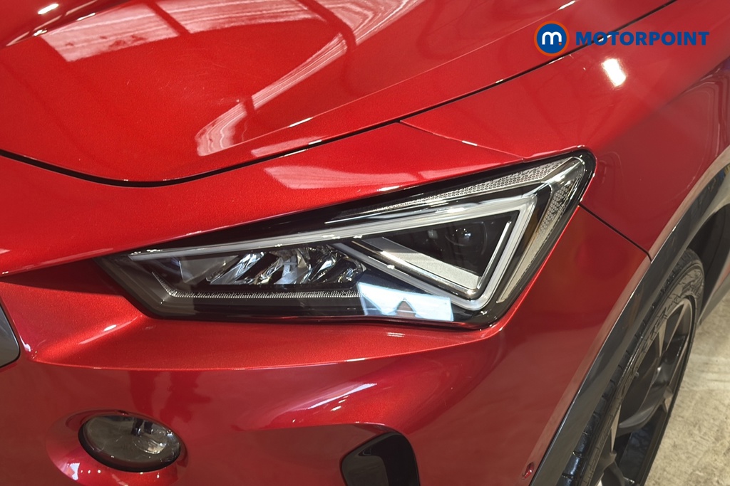 Cupra Formentor VZ2 Automatic Petrol SUV - Stock Number (1659024) - 42nd supplementary image