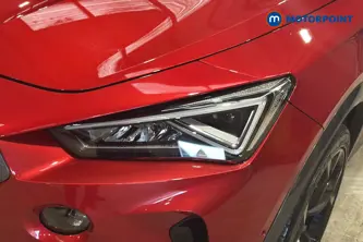 Cupra Formentor VZ2 Automatic Petrol SUV - Stock Number (1659024) - 42nd supplementary image