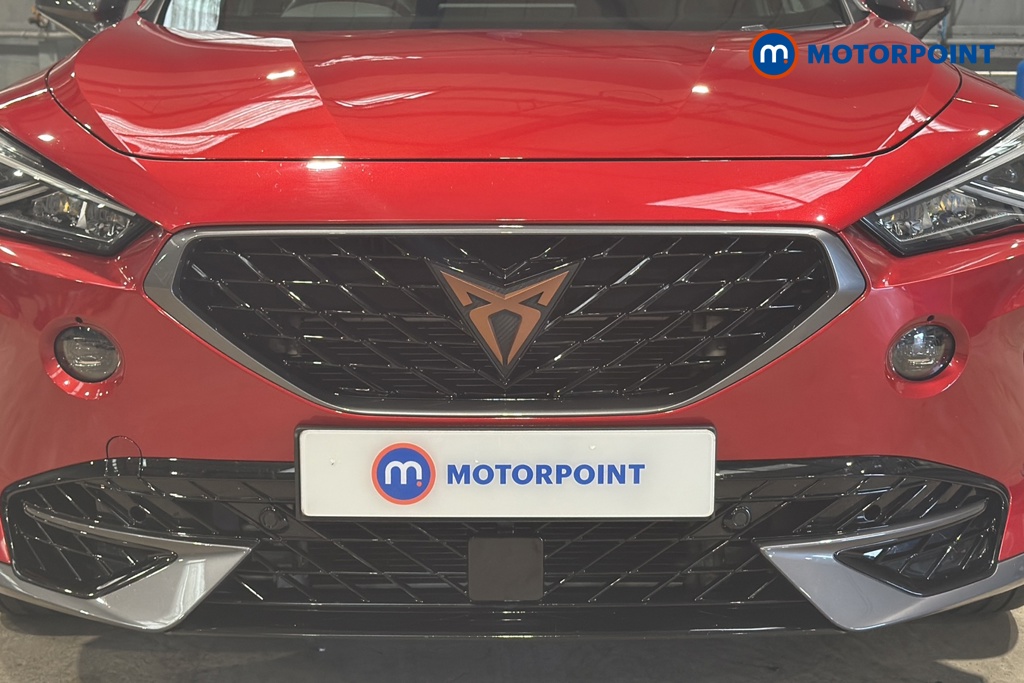 Cupra Formentor VZ2 Automatic Petrol SUV - Stock Number (1659024) - 43rd supplementary image