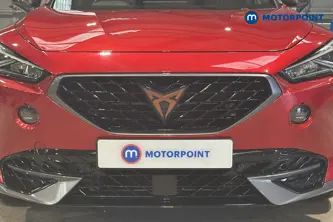 Cupra Formentor VZ2 Automatic Petrol SUV - Stock Number (1659024) - 43rd supplementary image