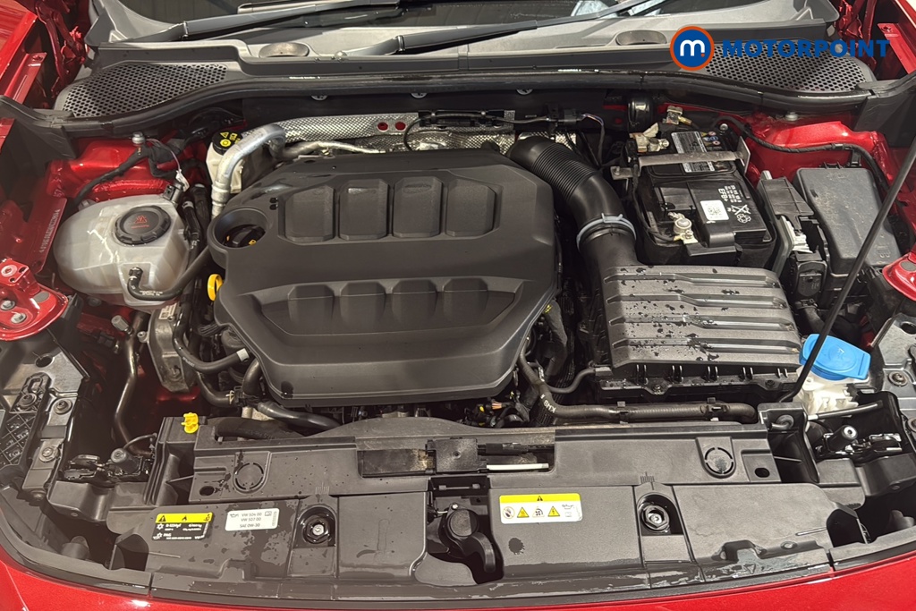 Cupra Formentor VZ2 Automatic Petrol SUV - Stock Number (1659024) - 48th supplementary image