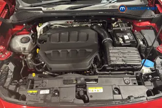 Cupra Formentor VZ2 Automatic Petrol SUV - Stock Number (1659024) - 48th supplementary image