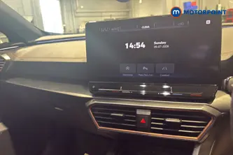 Cupra Formentor VZ2 Automatic Petrol SUV - Stock Number (1659024) - 1st supplementary image