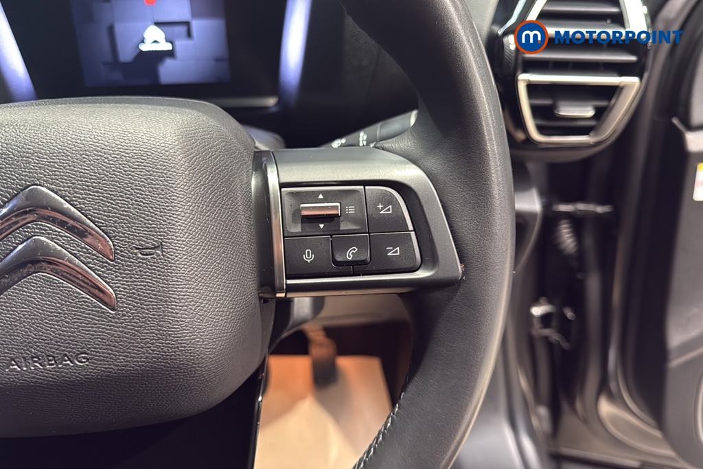 Citroen C4 E-Series Automatic Electric Hatchback - Stock Number (1659029) - 3rd supplementary image