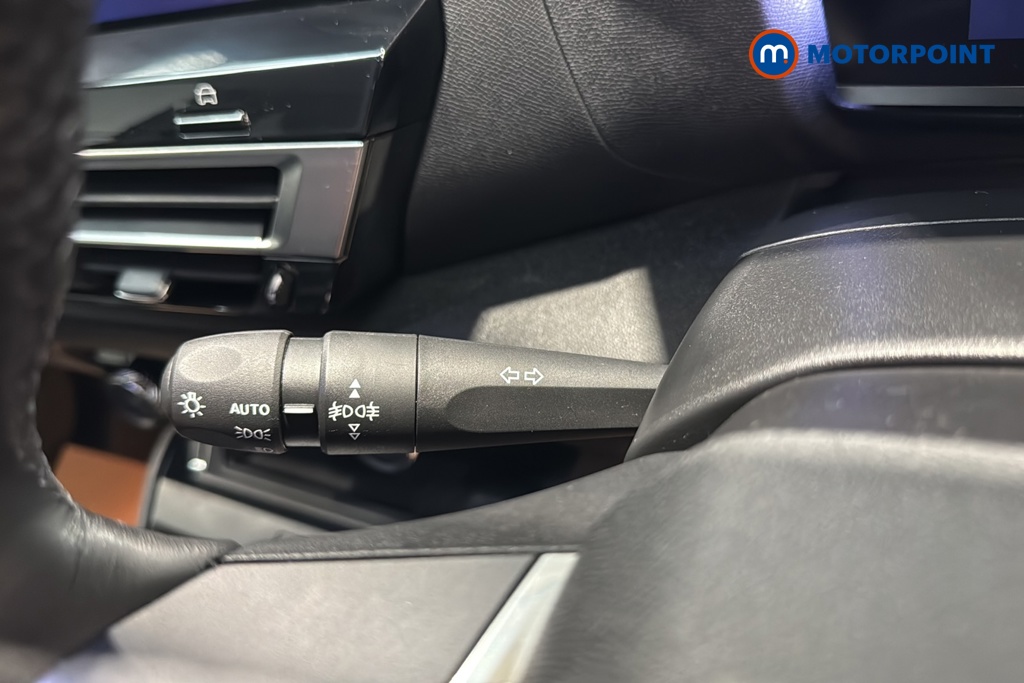 Citroen C4 E-Series Automatic Electric Hatchback - Stock Number (1659029) - 5th supplementary image
