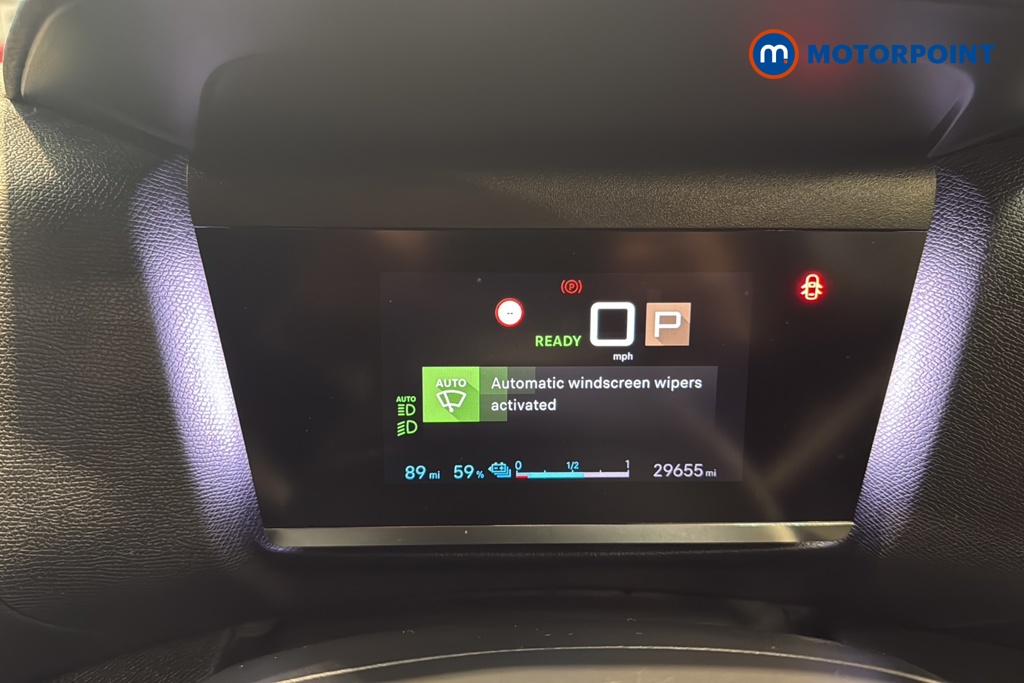 Citroen C4 E-Series Automatic Electric Hatchback - Stock Number (1659029) - 7th supplementary image