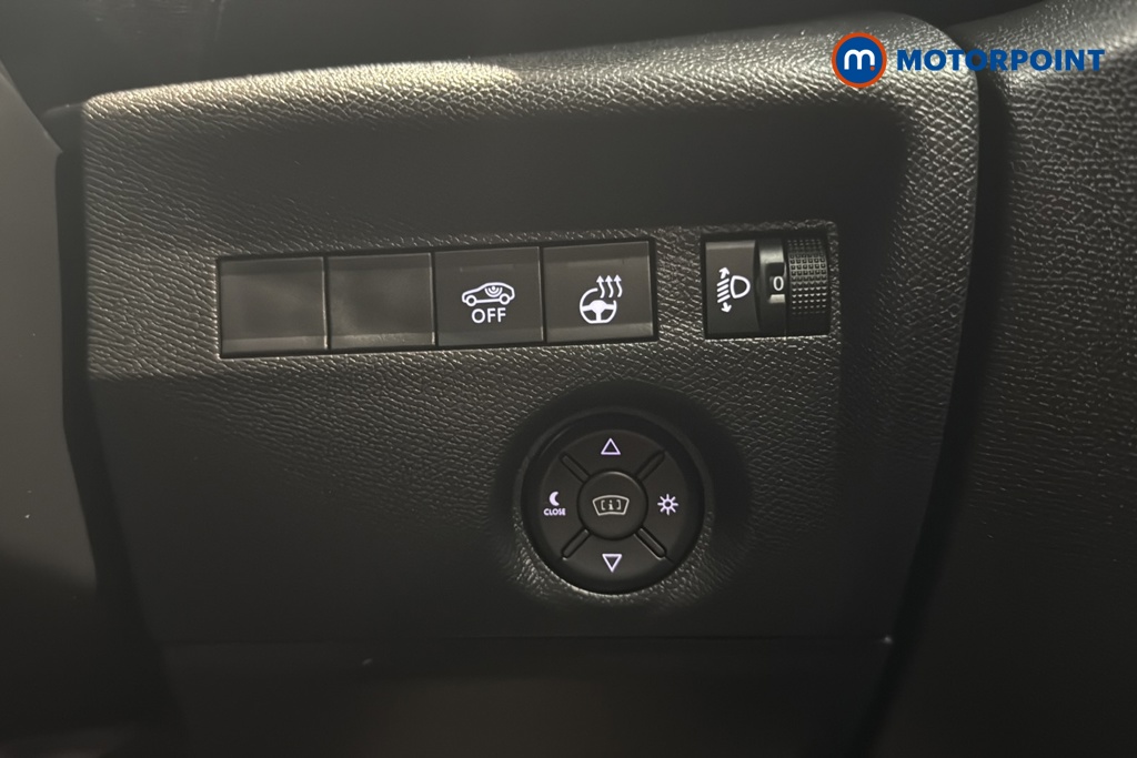 Citroen C4 E-Series Automatic Electric Hatchback - Stock Number (1659029) - 11th supplementary image