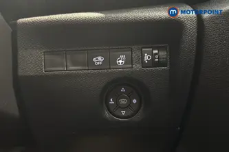 Citroen C4 E-Series Automatic Electric Hatchback - Stock Number (1659029) - 11th supplementary image