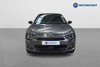 Citroen C4 E-Series Automatic Electric Hatchback - Stock Number (1659029) - Front bumper
