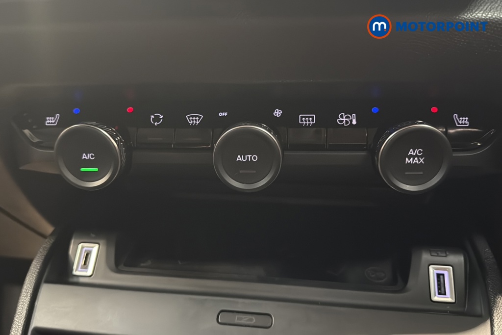 Citroen C4 E-Series Automatic Electric Hatchback - Stock Number (1659029) - 12th supplementary image