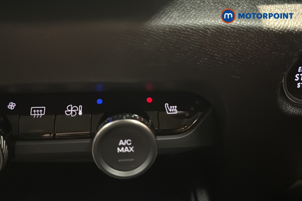 Citroen C4 E-Series Automatic Electric Hatchback - Stock Number (1659029) - 14th supplementary image