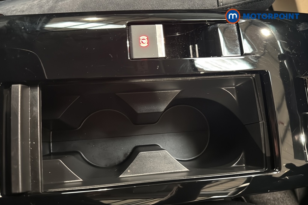 Citroen C4 E-Series Automatic Electric Hatchback - Stock Number (1659029) - 16th supplementary image