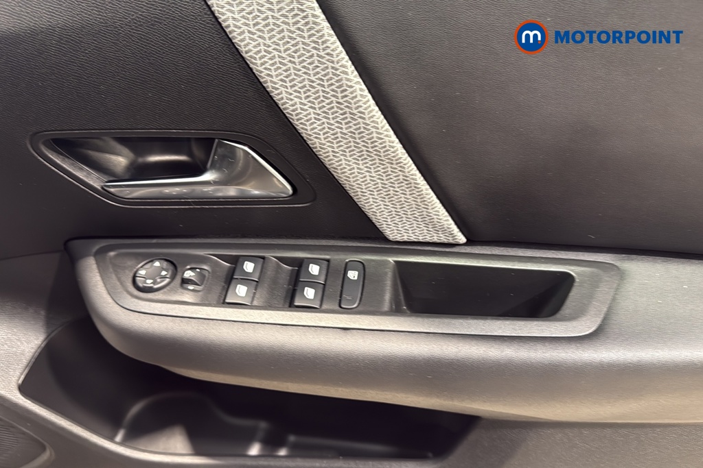 Citroen C4 E-Series Automatic Electric Hatchback - Stock Number (1659029) - 19th supplementary image