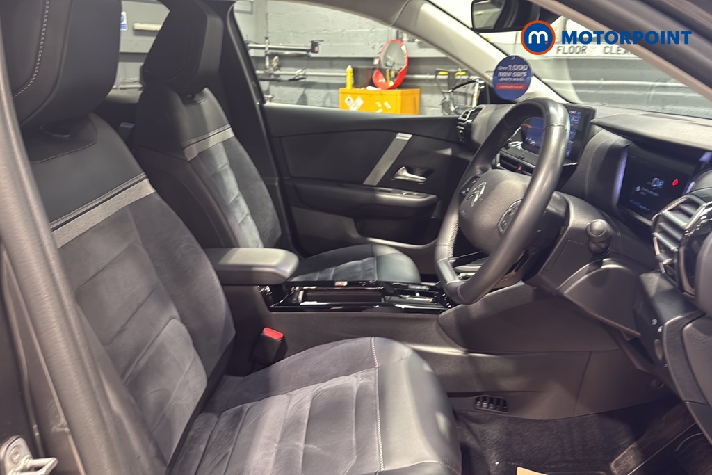 Citroen C4 E-Series Automatic Electric Hatchback - Stock Number (1659029) - 22nd supplementary image