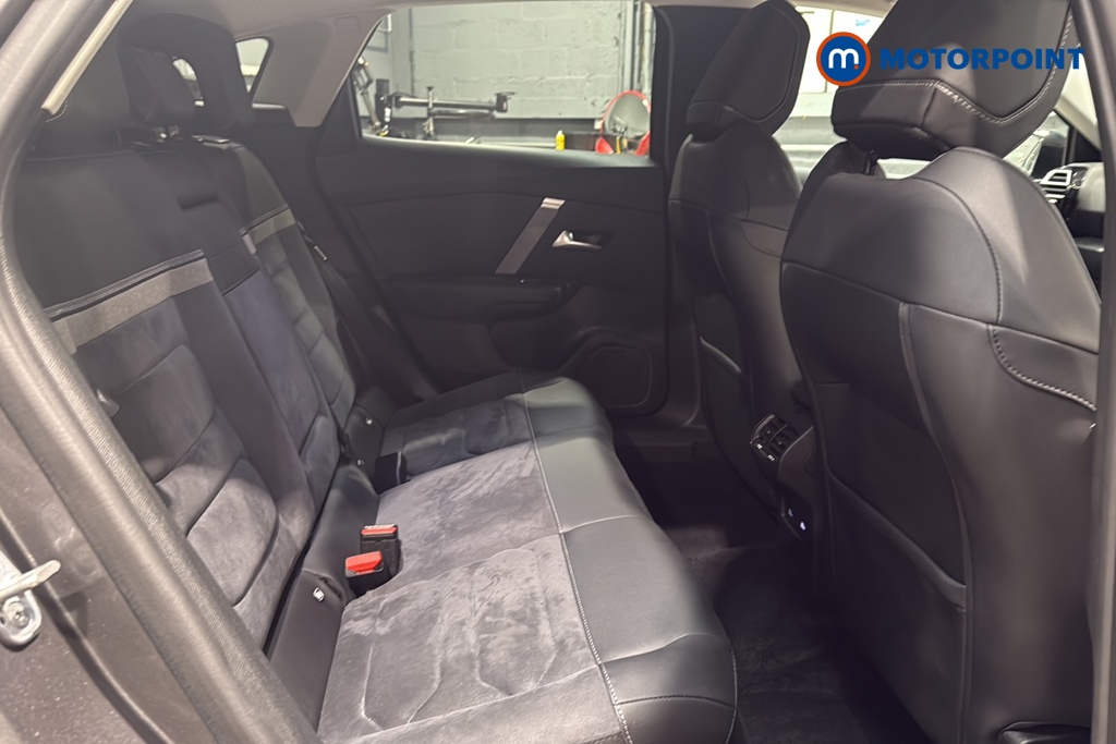 Citroen C4 E-Series Automatic Electric Hatchback - Stock Number (1659029) - 25th supplementary image