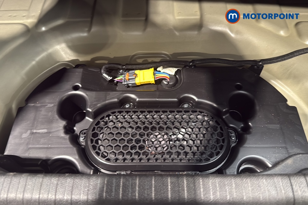 Citroen C4 E-Series Automatic Electric Hatchback - Stock Number (1659029) - 33rd supplementary image
