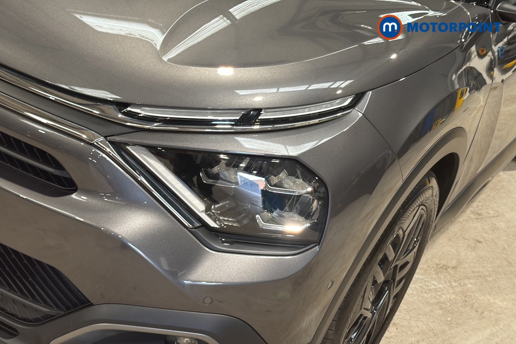 Citroen C4 E-Series Automatic Electric Hatchback - Stock Number (1659029) - 42nd supplementary image