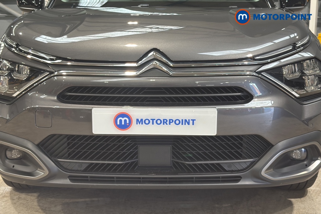 Citroen C4 E-Series Automatic Electric Hatchback - Stock Number (1659029) - 43rd supplementary image