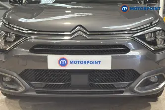 Citroen C4 E-Series Automatic Electric Hatchback - Stock Number (1659029) - 43rd supplementary image