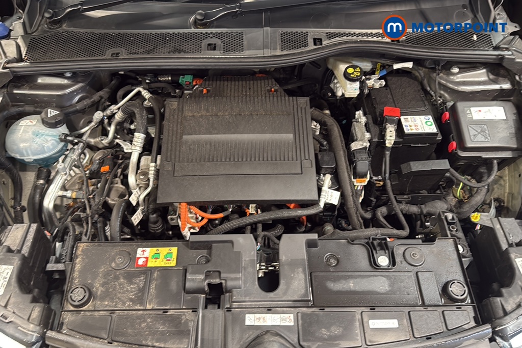 Citroen C4 E-Series Automatic Electric Hatchback - Stock Number (1659029) - 48th supplementary image