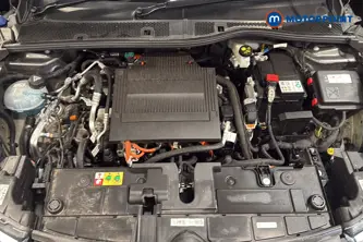Citroen C4 E-Series Automatic Electric Hatchback - Stock Number (1659029) - 48th supplementary image