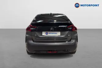 Citroen C4 E-Series Automatic Electric Hatchback - Stock Number (1659029) - Rear bumper