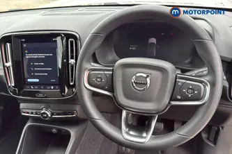 Volvo C40 Twin Pro Automatic Electric SUV - Stock Number (1659055) - 2nd supplementary image