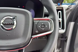 Volvo C40 Twin Pro Automatic Electric SUV - Stock Number (1659055) - 3rd supplementary image