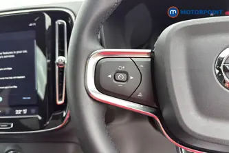Volvo C40 Twin Pro Automatic Electric SUV - Stock Number (1659055) - 4th supplementary image