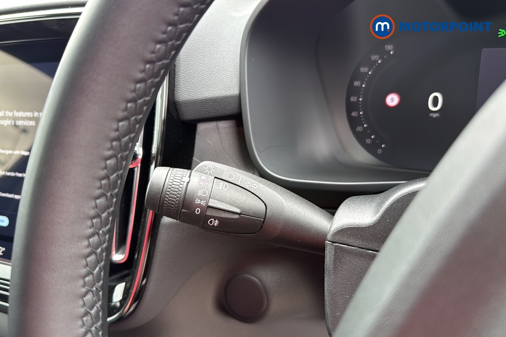 Volvo C40 Twin Pro Automatic Electric SUV - Stock Number (1659055) - 5th supplementary image
