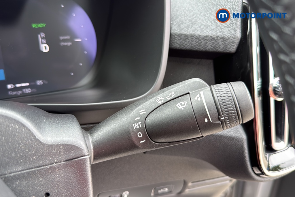 Volvo C40 Twin Pro Automatic Electric SUV - Stock Number (1659055) - 6th supplementary image