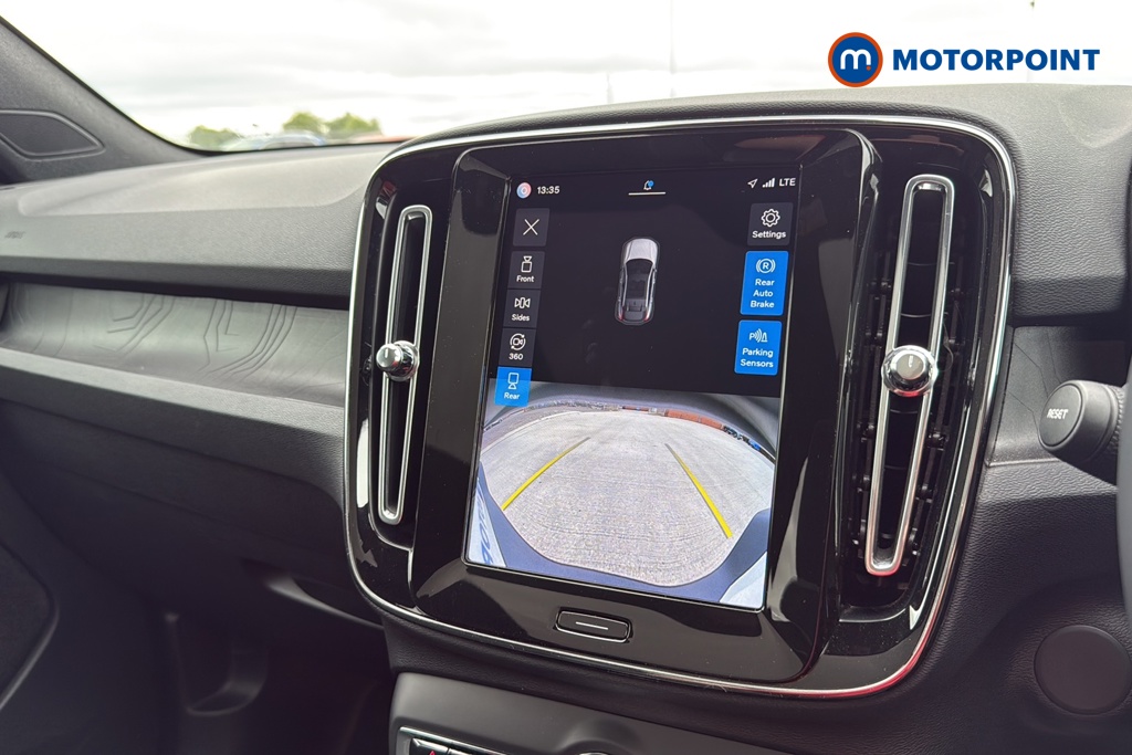 Volvo C40 Twin Pro Automatic Electric SUV - Stock Number (1659055) - 13th supplementary image
