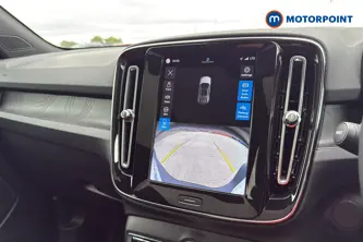 Volvo C40 Twin Pro Automatic Electric SUV - Stock Number (1659055) - 13th supplementary image