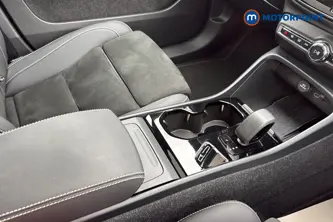 Volvo C40 Twin Pro Automatic Electric SUV - Stock Number (1659055) - 15th supplementary image