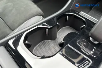 Volvo C40 Twin Pro Automatic Electric SUV - Stock Number (1659055) - 16th supplementary image
