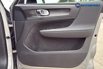 Volvo C40 Twin Pro Automatic Electric SUV - Stock Number (1659055) - 18th supplementary image