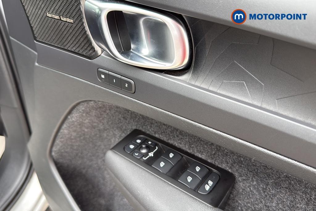 Volvo C40 Twin Pro Automatic Electric SUV - Stock Number (1659055) - 19th supplementary image